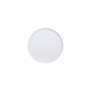 Plafón LED techo circular CCT 18W - IP40 - Barcelona Led-