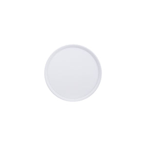 Plafón LED techo circular CCT 18W - IP40 (22)