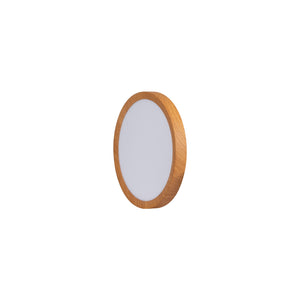Plafón LED techo circular CCT 18W - IP40 (26)
