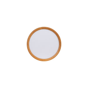 Plafón LED techo circular CCT 18W - IP40 - Barcelona Led-
