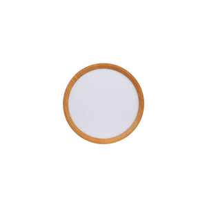Plafón LED techo circular CCT 18W - IP40 (28)