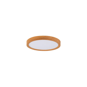 Plafón LED techo circular CCT 18W - IP40 (29) & Plafón LED techo circular CCT 18W - IP40