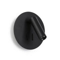 Wall reading light