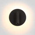 Wall reading light