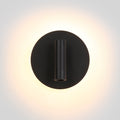 Leeswandlamp