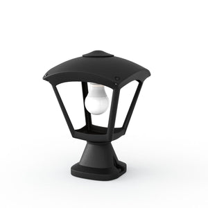 Farol de pie exterior FUMAGALLI "Disma/Roby" - Barcelona Led-
