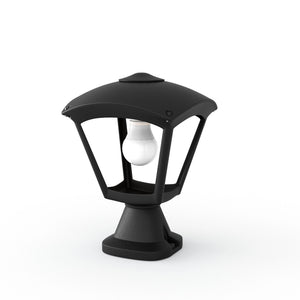 Farol de pie exterior FUMAGALLI "Disma/Roby" (2) & Farol de pie exterior FUMAGALLI "Disma/Roby"