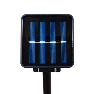 Guirnalda solar exterior "Luz de Hadas" - IP44 - 11 metros (13)
