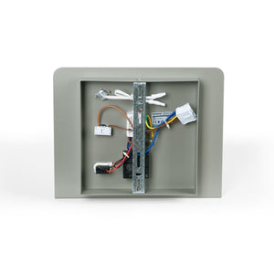 Aplique de pared para lectura con puerto USB "BASKOP" - 6W - Izquierda - Barcelona Led-Decoración