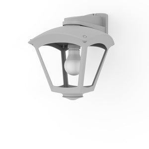 Aplique de pared exterior farol FUMAGALLI "Nardo/Roby" - Barcelona Led-Decoración