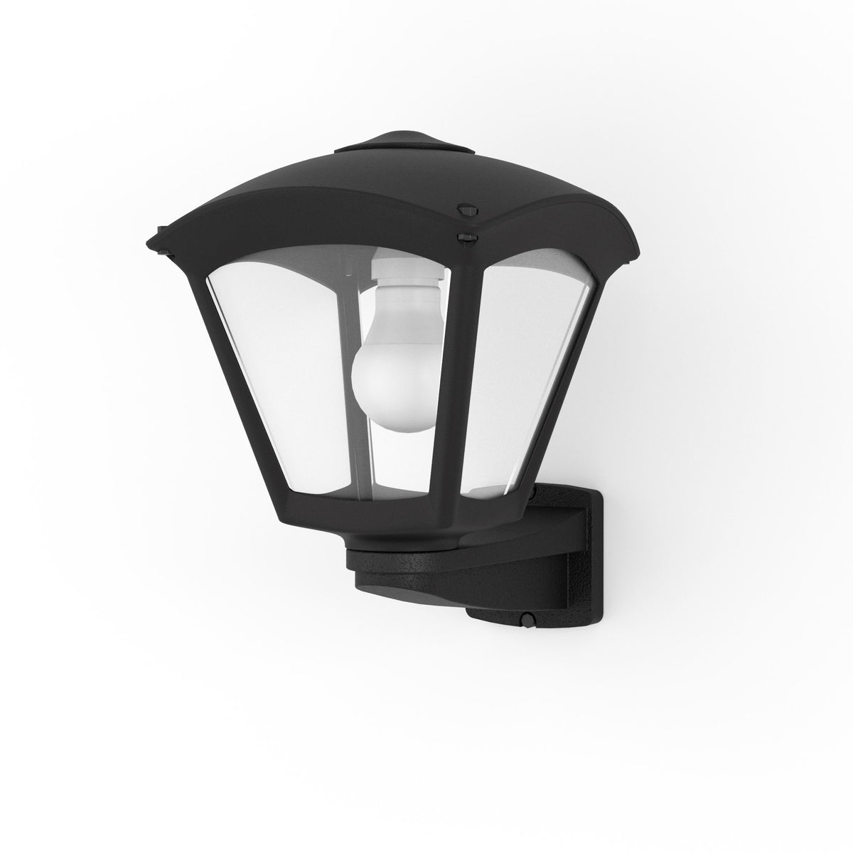 Aplique de pared exterior farol FUMAGALLI "Nardo/Roby"