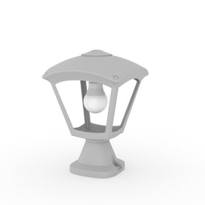 Farol de pie exterior FUMAGALLI "Disma/Roby" (7) & Farol de pie exterior FUMAGALLI "Disma/Roby"