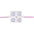 LED module for illuminated signs - 2W - 12V - IP65 - 160º 4