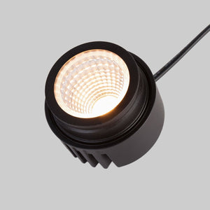 Módulo LED 7W para aro downlight MR16/GU10 - 45º - CRI 90 - Barcelona Led-