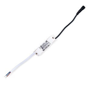 Foco lineal LED empotrable 2W - UGR18 - CRI90 - Chip OSRAM - Barcelona Led-
