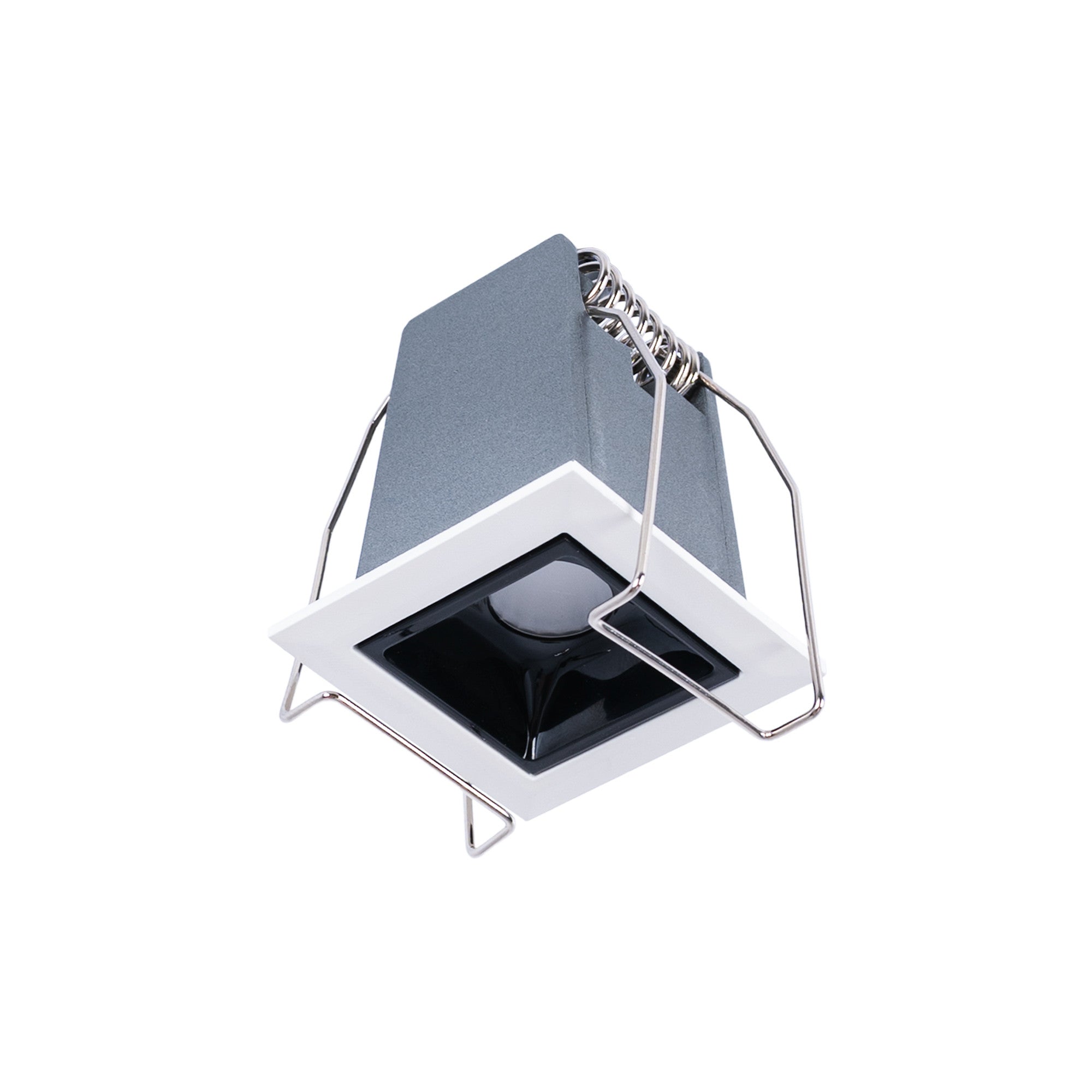 Foco lineal LED empotrable 2W - UGR18 - CRI90 - Chip OSRAM