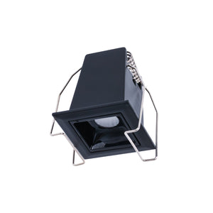 Foco lineal LED empotrable 2W - UGR18 - CRI90 - Chip OSRAM - Barcelona Led-