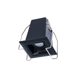 Foco lineal LED empotrable 2W - UGR18 - CRI90 - Chip OSRAM (26)