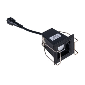 Foco lineal LED empotrable 2W - UGR18 - CRI90 - Chip OSRAM - Barcelona Led-