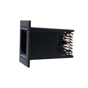 Foco lineal LED empotrable 2W - UGR18 - CRI90 - Chip OSRAM - Barcelona Led-