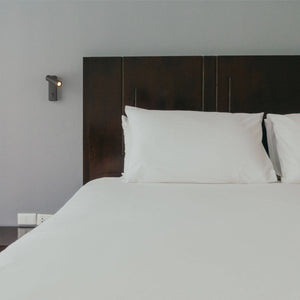 Aplique de pared para lectura 2W - Orientable - Chip CREE - Barcelona Led-Decoración