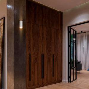 Aplique de pared interior "UP and Down" TUB GU10 (10)