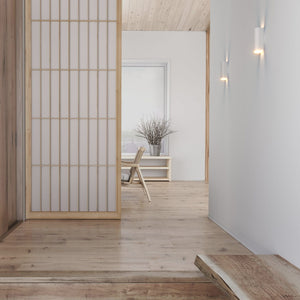 Aplique de pared interior "UP and Down" TUB GU10 (11)