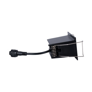 Foco lineal LED empotrable 4W - UGR18 - CRI90 - Chip OSRAM - Barcelona Led-