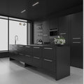 Εντοιχιζόμενος προβολέας LED 20W - UGR18 - CRI90 - OSRAM Chip 4