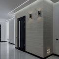 Wall light