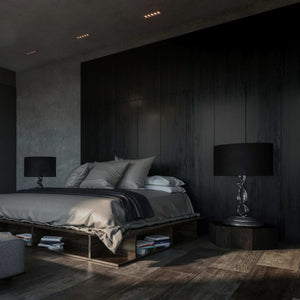 Foco lineal LED empotrable 10W - Chip OSRAM - UGR18 - CRI90 (22)