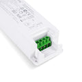 TRIAC dimmable driver - 25-42V DC - 900mA - 37W 3