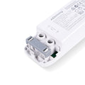 TRIAC dimmable driver - 25-42V DC - 900mA - 37W 4