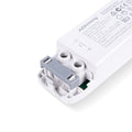 TRIAC dimmable driver - 25-42V DC - 900mA - 37W 4
