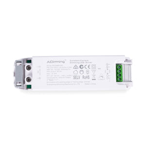 Driver regulable TRIAC 25-42V DC - 900mA - 37W - Barcelona Led-