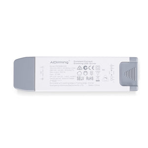 Driver regulable TRIAC 25-42V DC - 900mA - 37W - Barcelona Led-