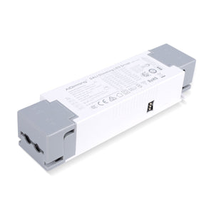 Driver regulable DALI + 1/0-10V + PUSH - 9-42V DC - 58W - Multicorriente (700-1400mA) - Barcelona Led-