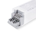 Driver dimmable par DALI + 1/0-10V + PUSH - 9-42V DC - 58W - Courant multiple (700-1400mA) 5