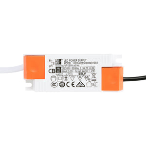Foco lineal LED empotrable 20W - UGR18 - CRI90 - Chip OSRAM - Barcelona Led-