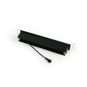 Foco lineal LED empotrable 20W - UGR18 - CRI90 - Chip OSRAM - Barcelona Led-
