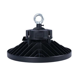 Campana LED industrial - 150W - PHILIPS Lumileds - Driver LIFUD - 5000K - IP65 - 7 años garantía - Barcelona Led-