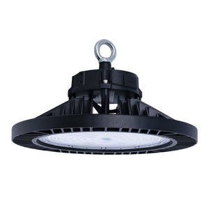 Campana LED industrial - 200W - PHILIPS Lumileds - Driver LIFUD - 5000K - IP65 - 7 años garantía (4)