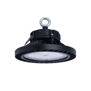 Campana LED industrial - 100W - PHILIPS Lumileds - Driver LIFUD - 5000K - IP65 - 7 años garantía (5)