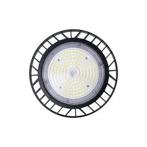 Campana LED industrial - 100W - PHILIPS Lumileds - Driver LIFUD - 5000K - IP65 - 7 años garantía (7)