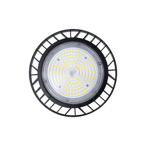 Campana LED industrial - 100W - PHILIPS Lumileds - Driver LIFUD - 5000K - IP65 - 7 años garantía (7)