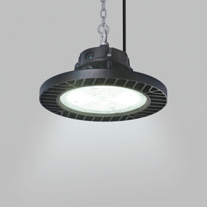 Campana LED industrial - 150W - PHILIPS Lumileds - Driver LIFUD - 5000K - IP65 - 7 años garantía - Barcelona Led-