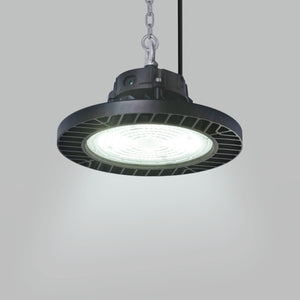 Campana LED industrial - 150W - PHILIPS Lumileds - Driver LIFUD - 5000K - IP65 - 7 años garantía (12)