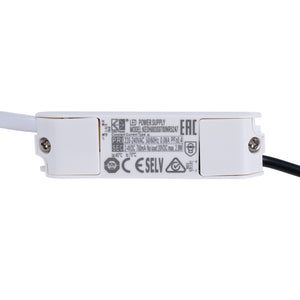 Foco lineal LED trimless / integración - 2W - UGR18 - CRI90 (13)