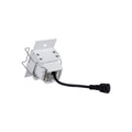 Spot linéaire LED trimless / intégration - 2W - UGR18 - IRC90 2
