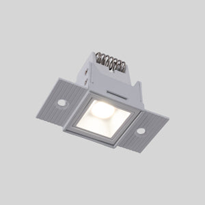 Foco lineal LED trimless / integración - 2W - UGR18 - CRI90 - Barcelona Led-